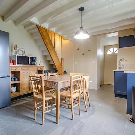 Le Petit Cosy Champenois