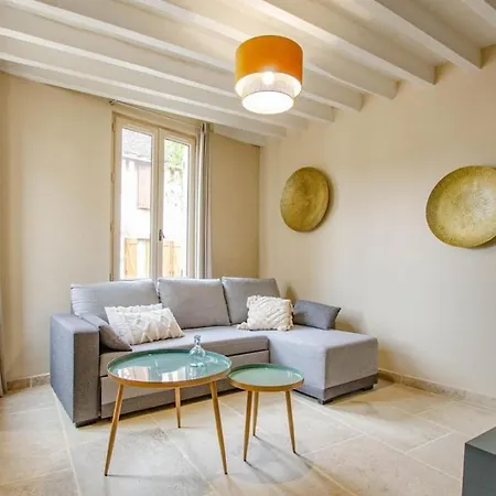 Le Petit Cosy Champenois *