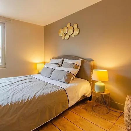 Le Petit Cosy Champenois * Lesmont
