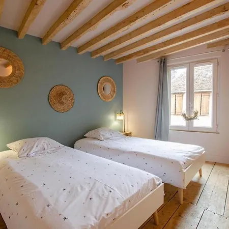 Le Petit Cosy Champenois *